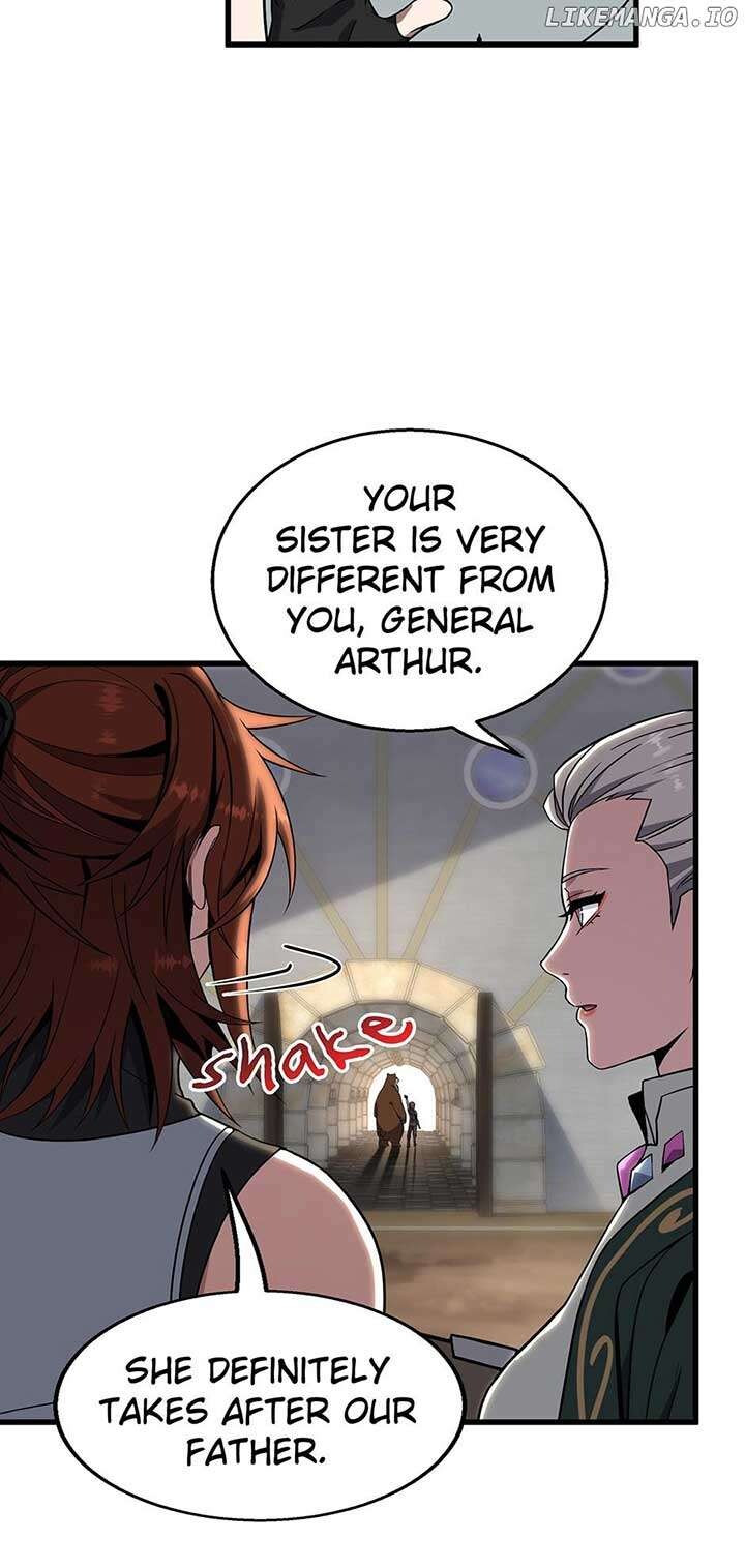 The Beginning After the End, Chapter 218 image 28